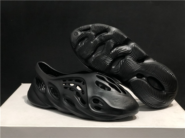 Men's Yeezy Foam Runner Shoes 007